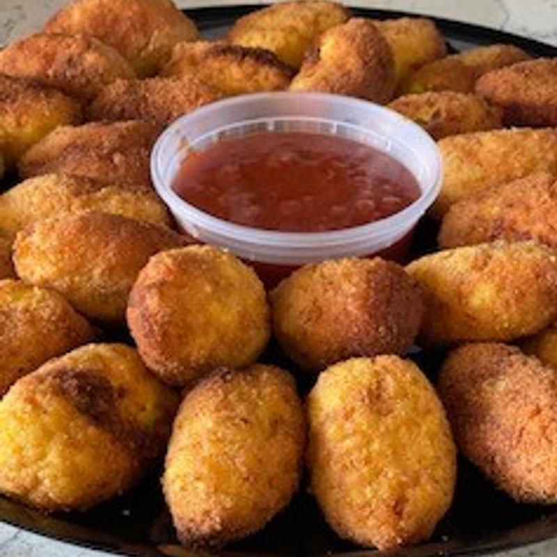 Mini Arancini photo