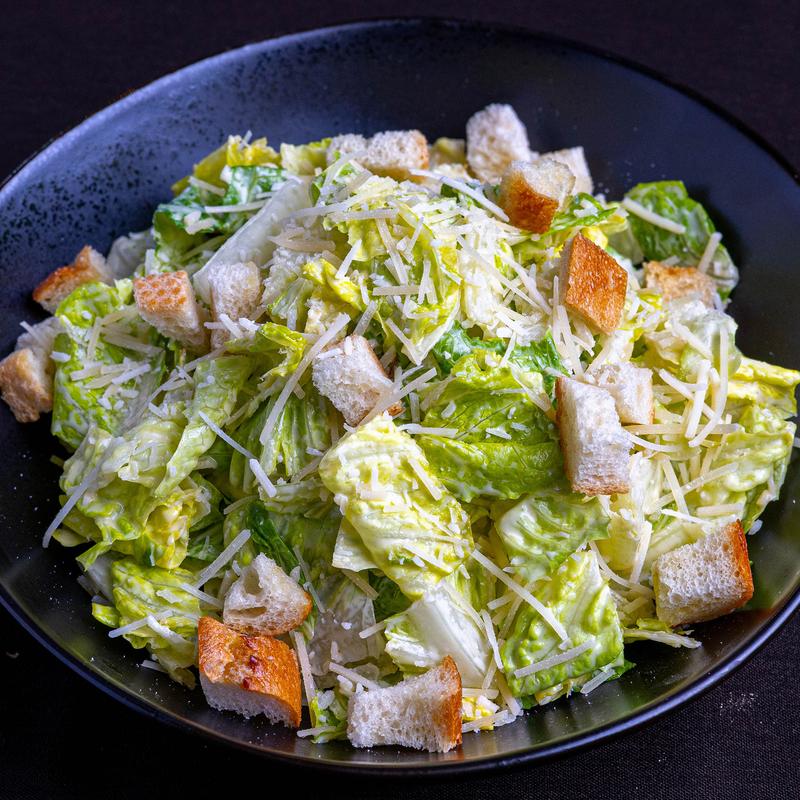 menu item 35 of 54, Caesar Salad