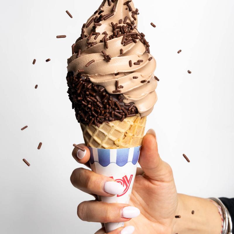 Specialty Cones photo