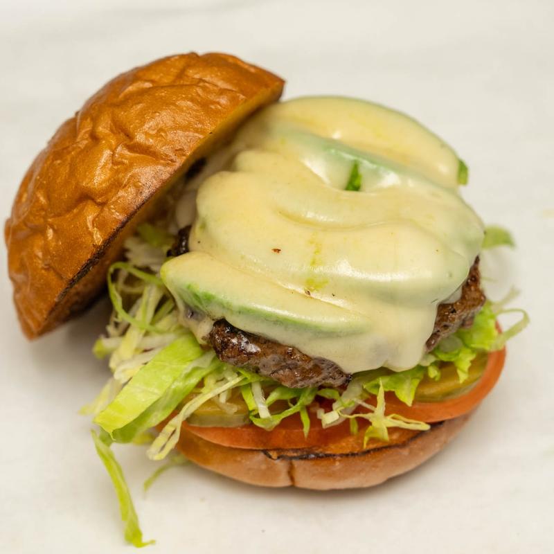 Avo Burger photo