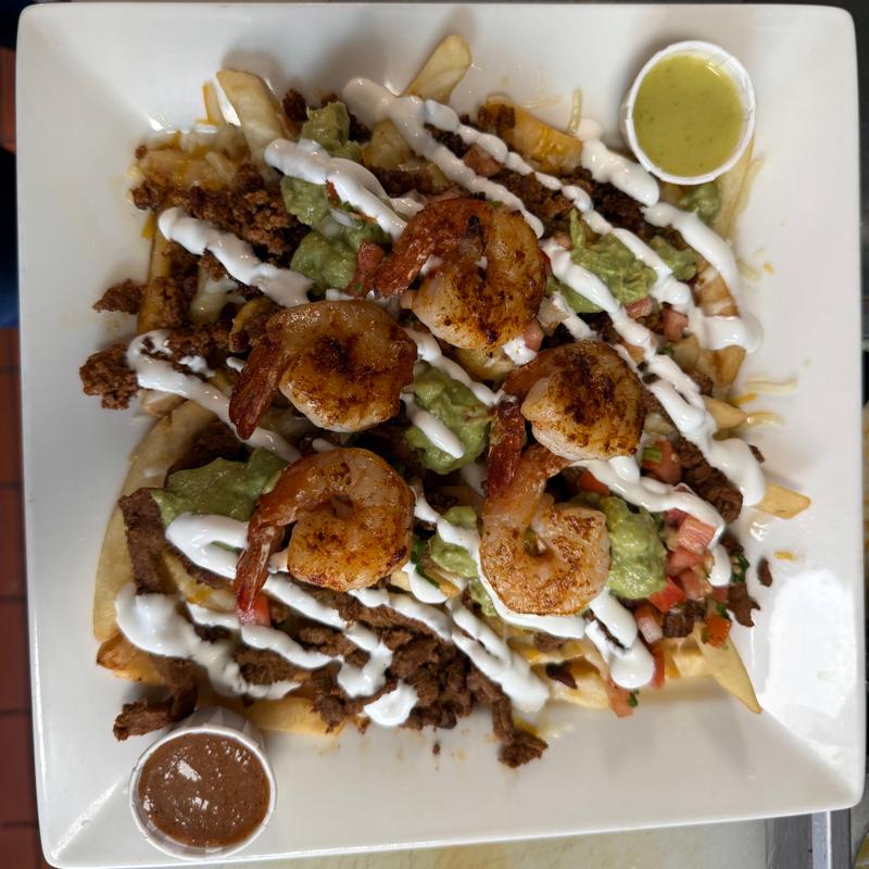 Annie's Amazing Fries photo