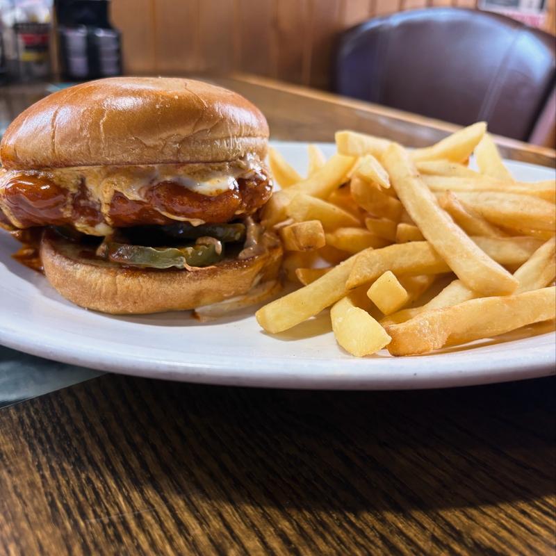 Southern Sizzler photo