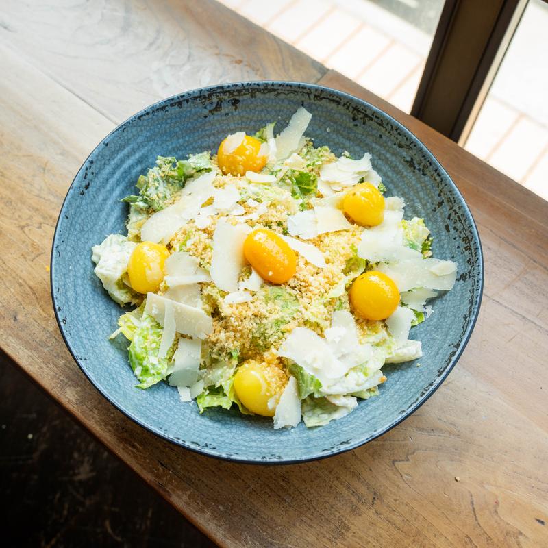 menu item 12 of 45, Avocado Caesar