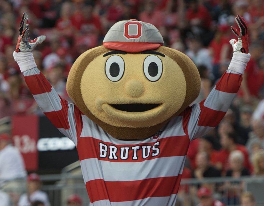 Ohio State Football '26 at GTC! event photo