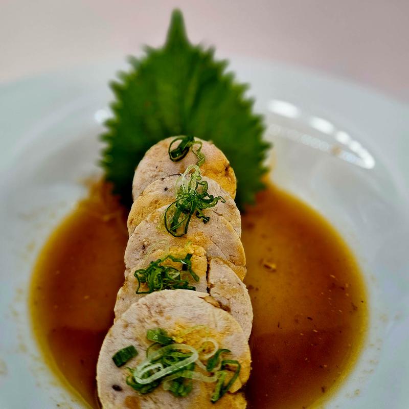 menu item 18 of 85, Ankimo