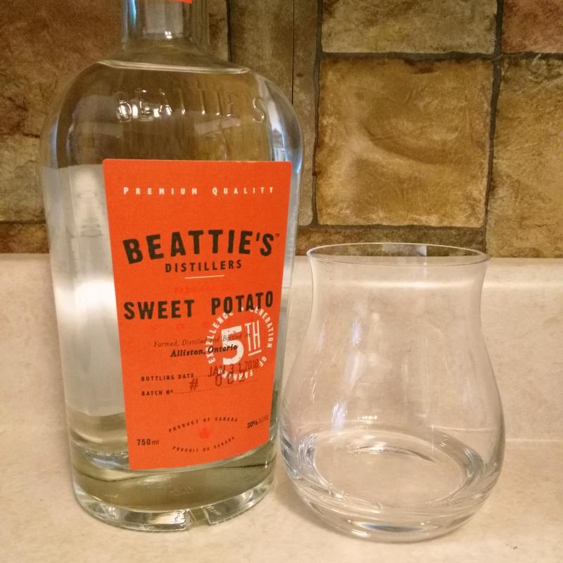 Beatties Sweet Potato photo