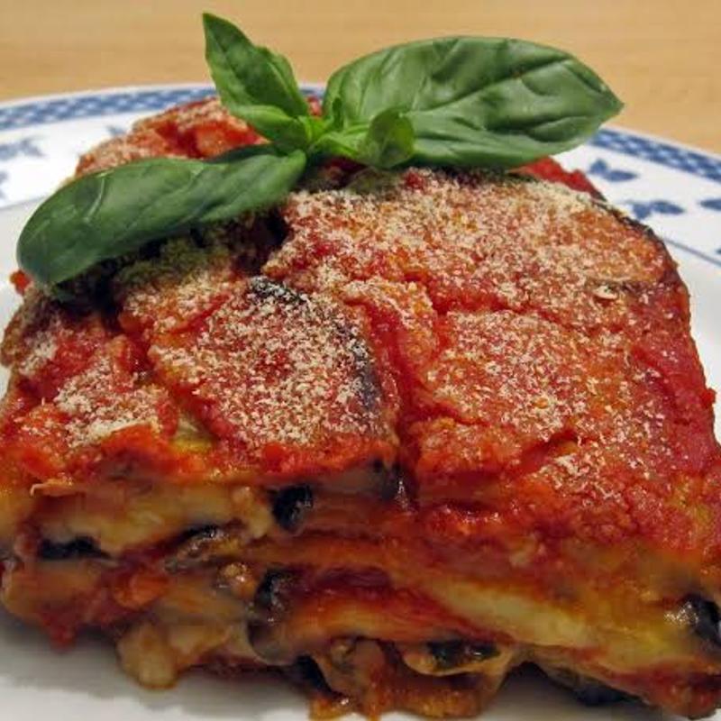 La Parmigiana photo