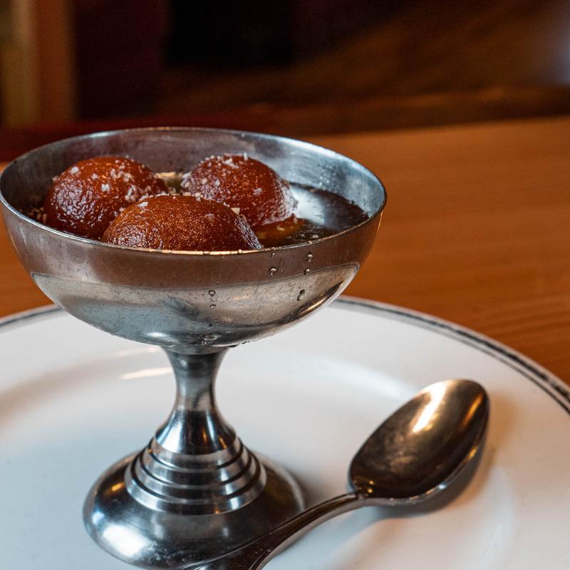 Gulab Jamun photo