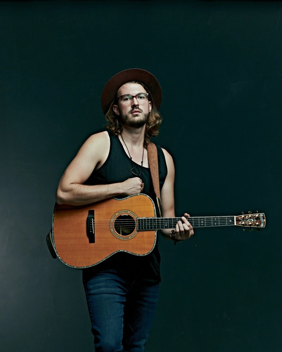 Live Music: Jacob Westfall event photo