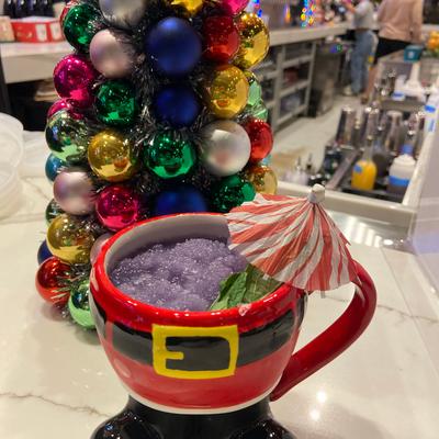 Christmas decorations