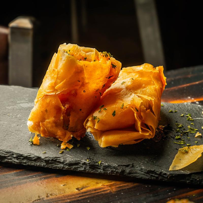 menu item 2 of 16, Chicken Egg Roll