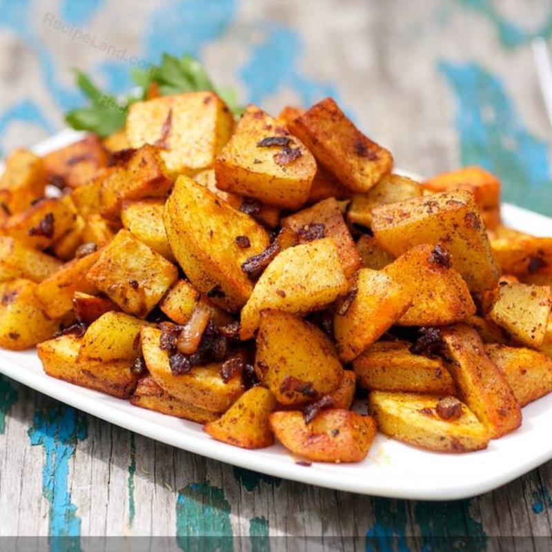 Home Fries (Side Order) photo