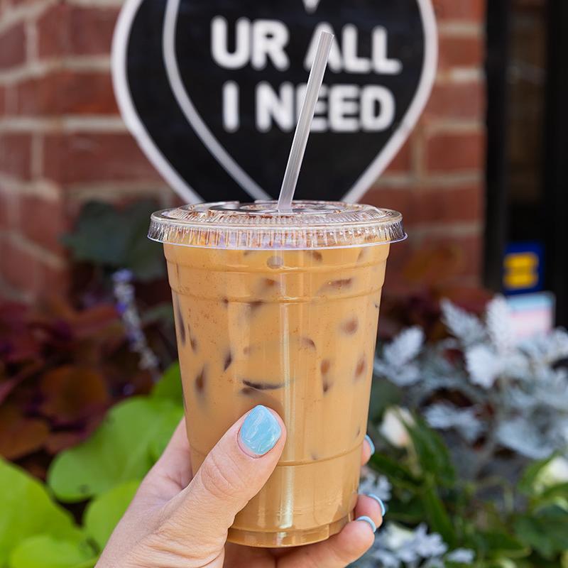 Tom's Dirty Chai photo