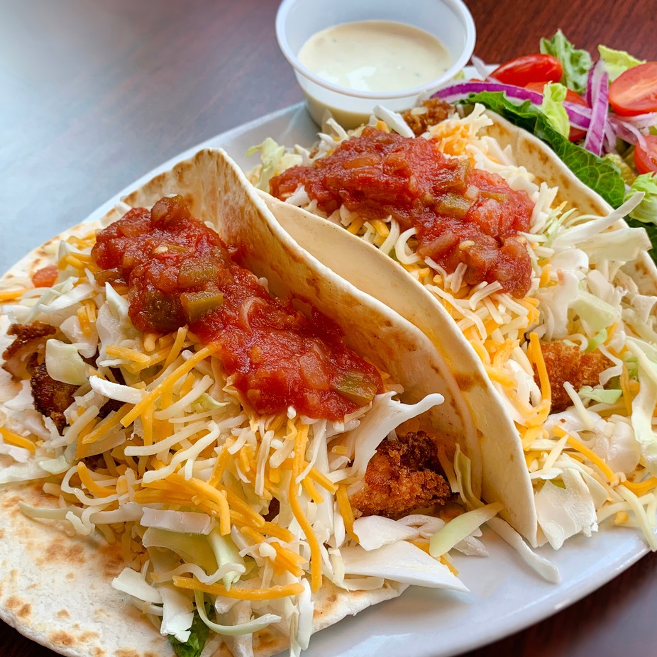 Friday April 10th Special 1