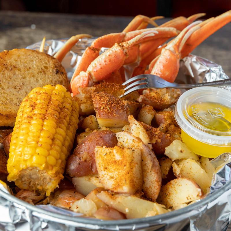 Kelly's Clasic Steamer Bucket photo