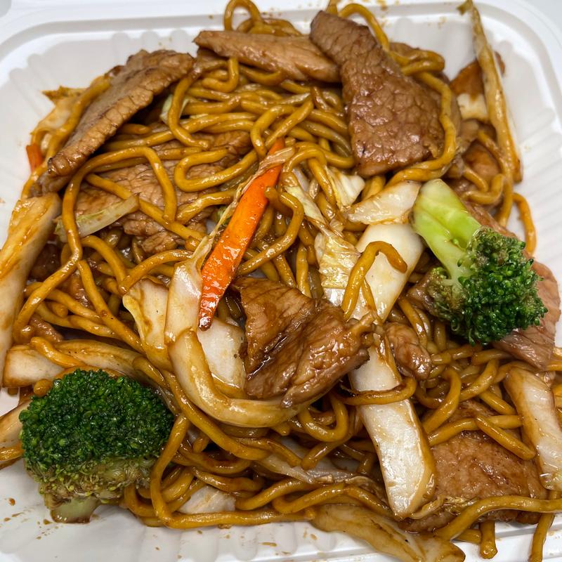 menu item 40 of 76, Beef