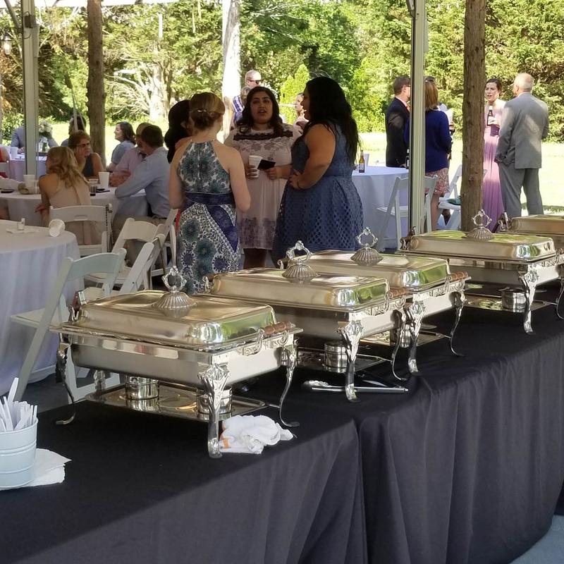 catering menu gallery photo number 17