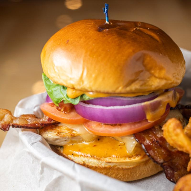 Tally's Signature Chicken photo