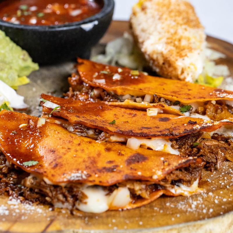 Birria Tacos photo