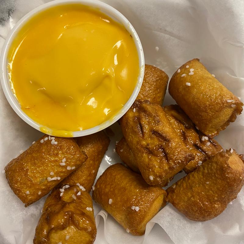 Pretzel Bites photo
