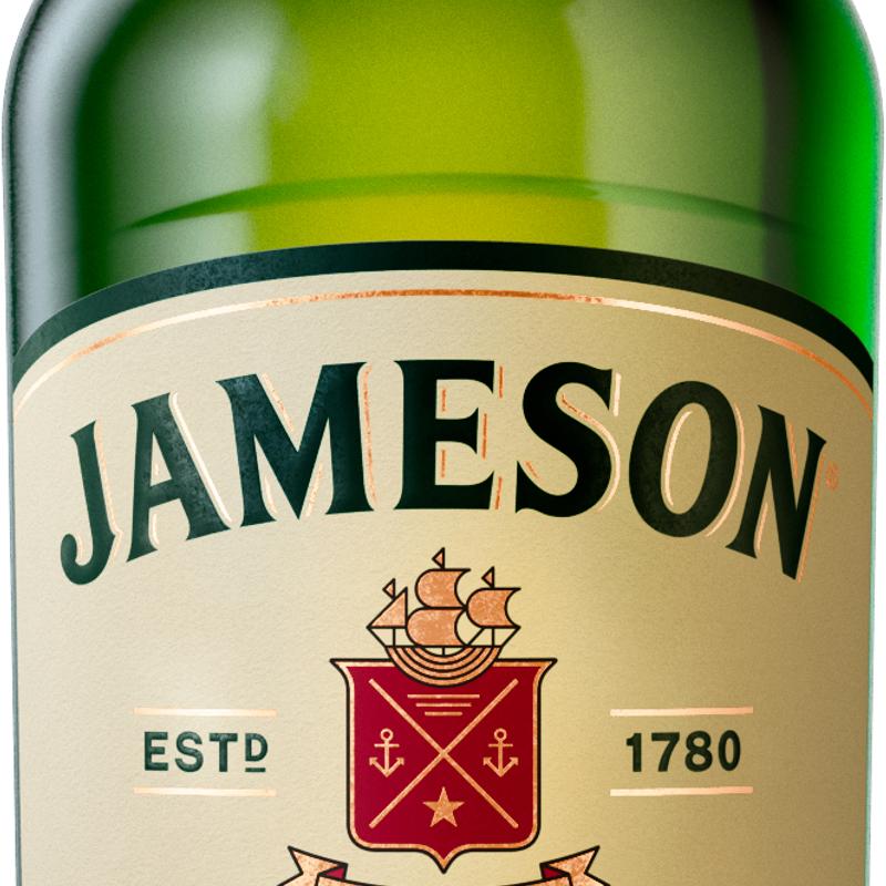 Jameson photo