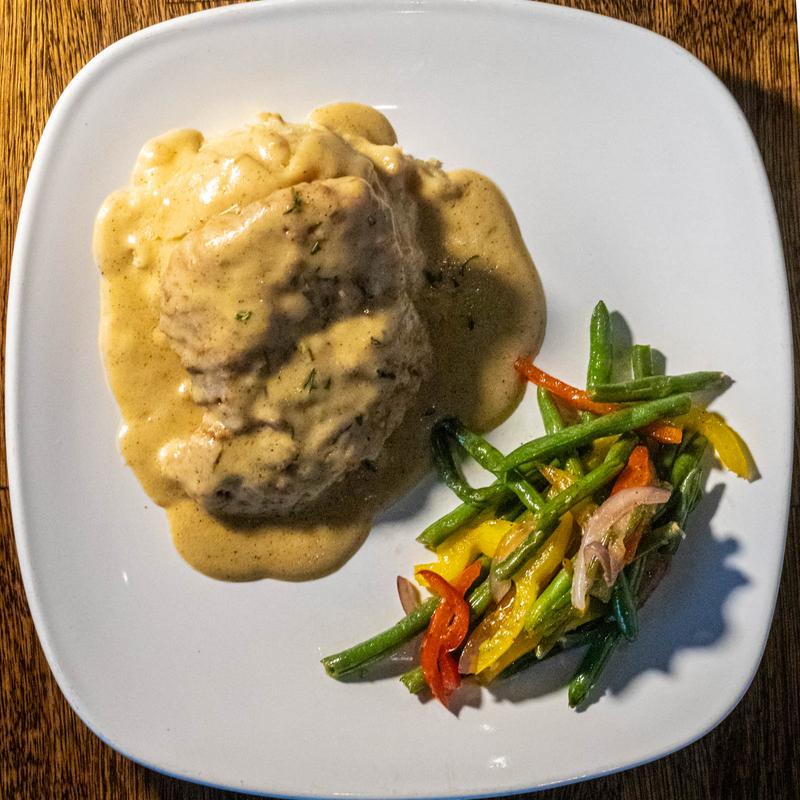 Sun: Chicken Fried Chicken photo