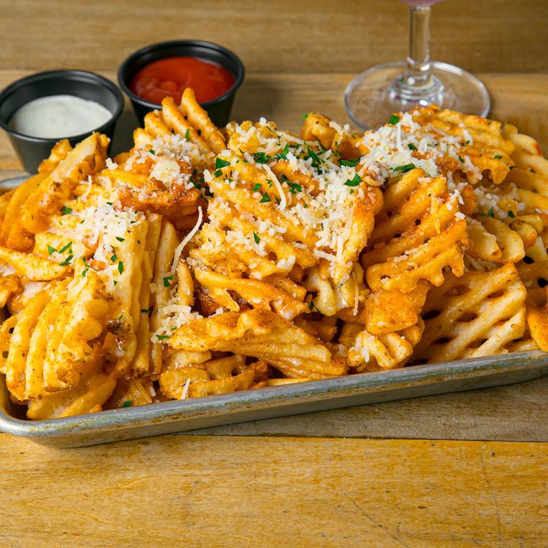 Lord of the Fries photo