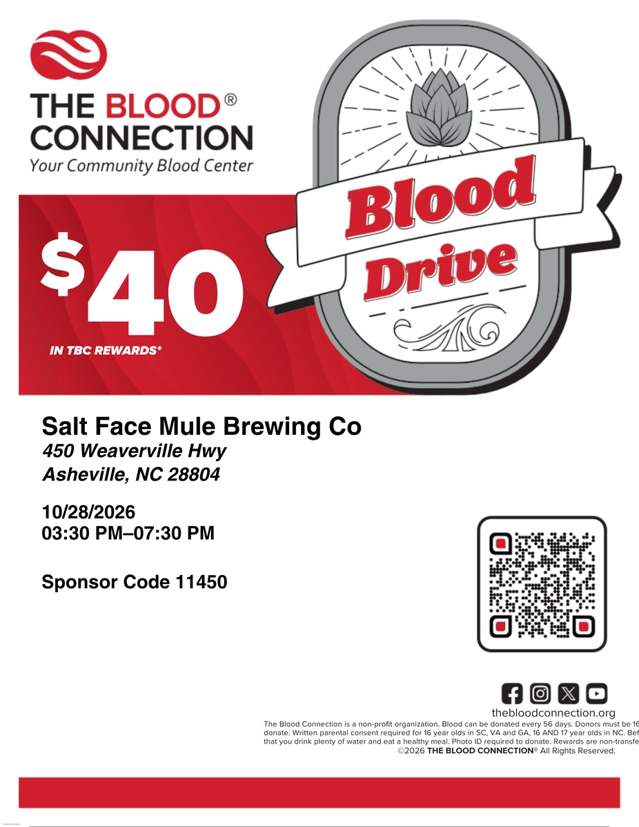 Blood Drive event photo