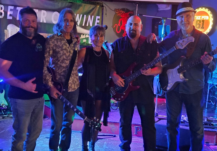 Better on Wine! event photo