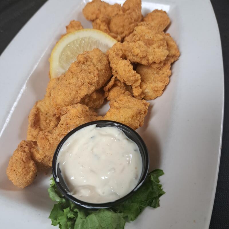 Catfish Strips photo