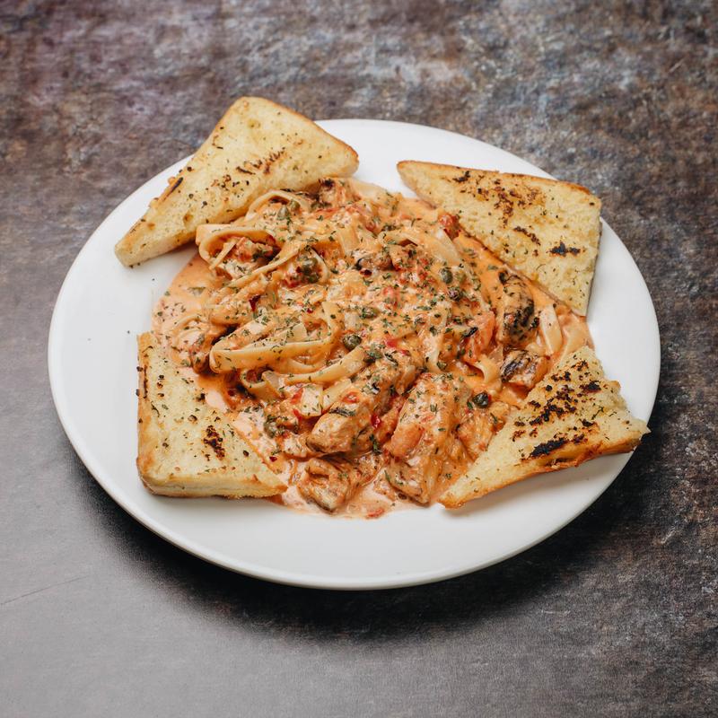 menu item 6 of 7, El Diablo