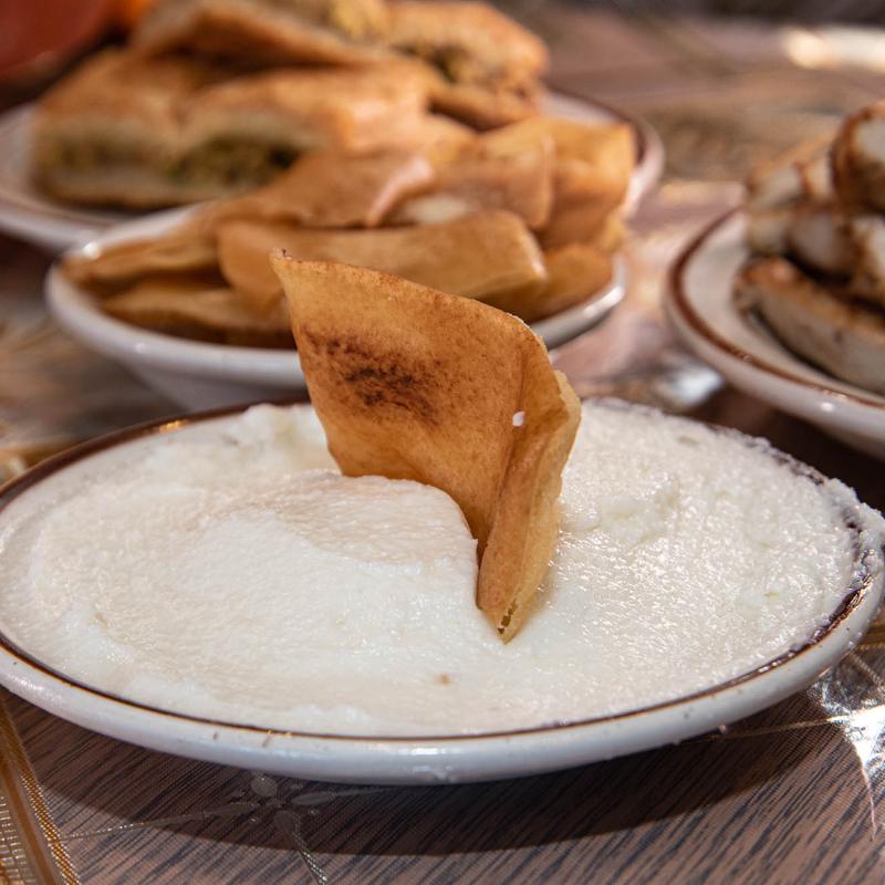 Garlic Sauce (V) photo