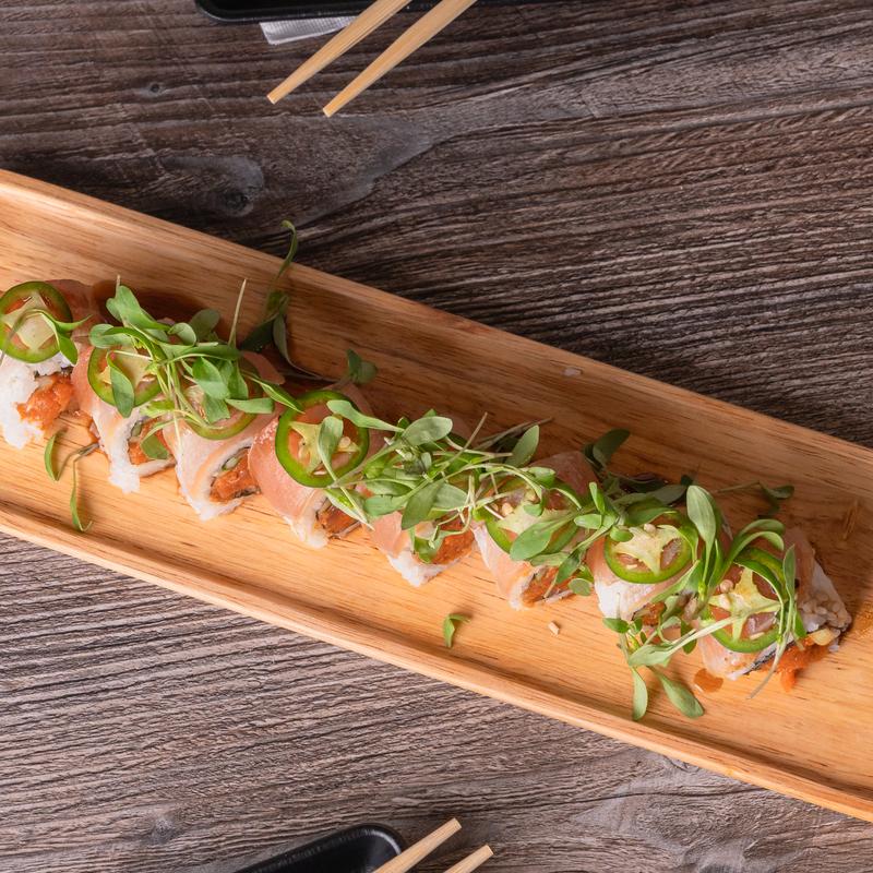 Jalapeno Albacore photo