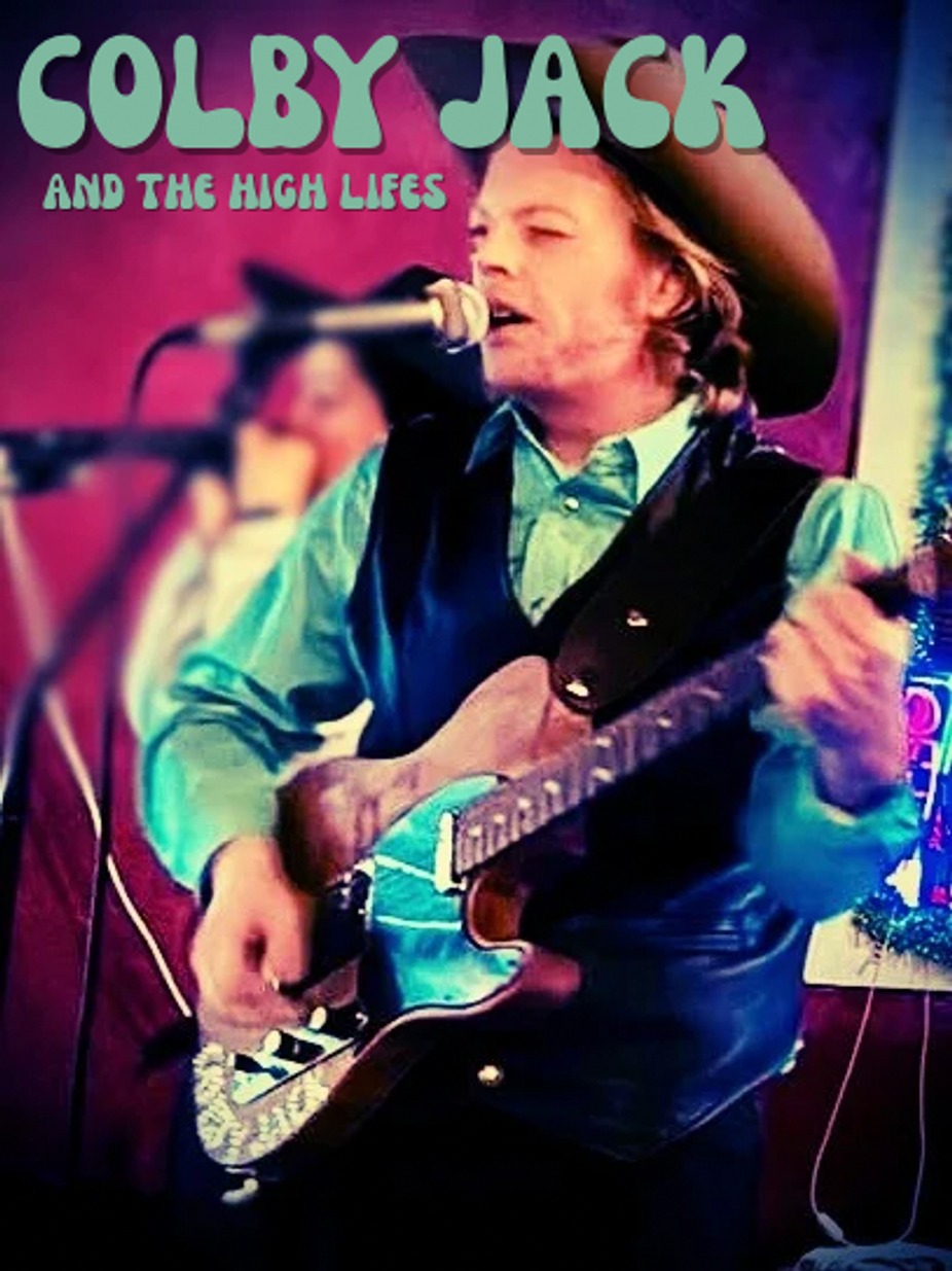 Colby Jack and the High Life! event photo