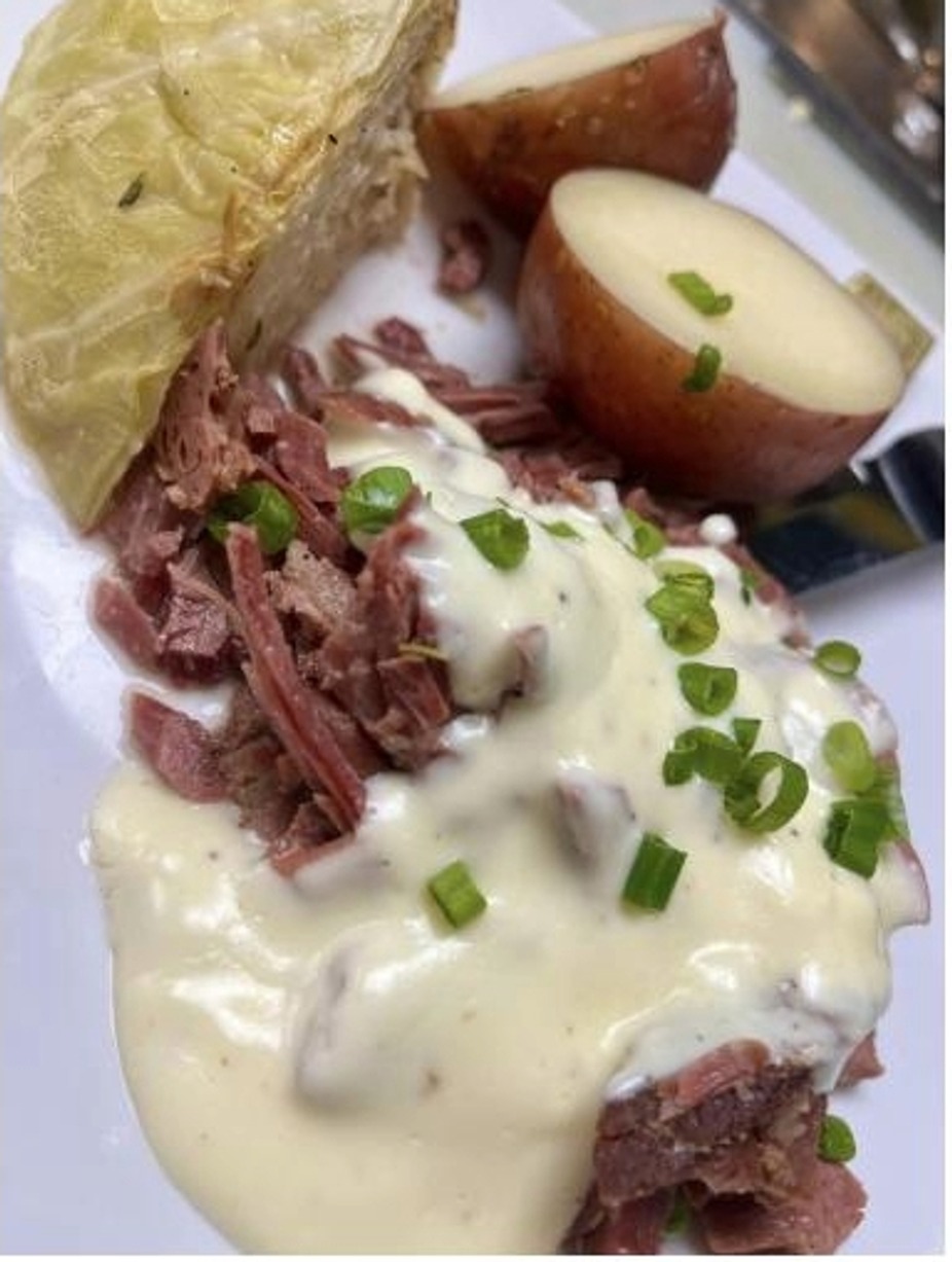 Thursday April 16th Special 1.