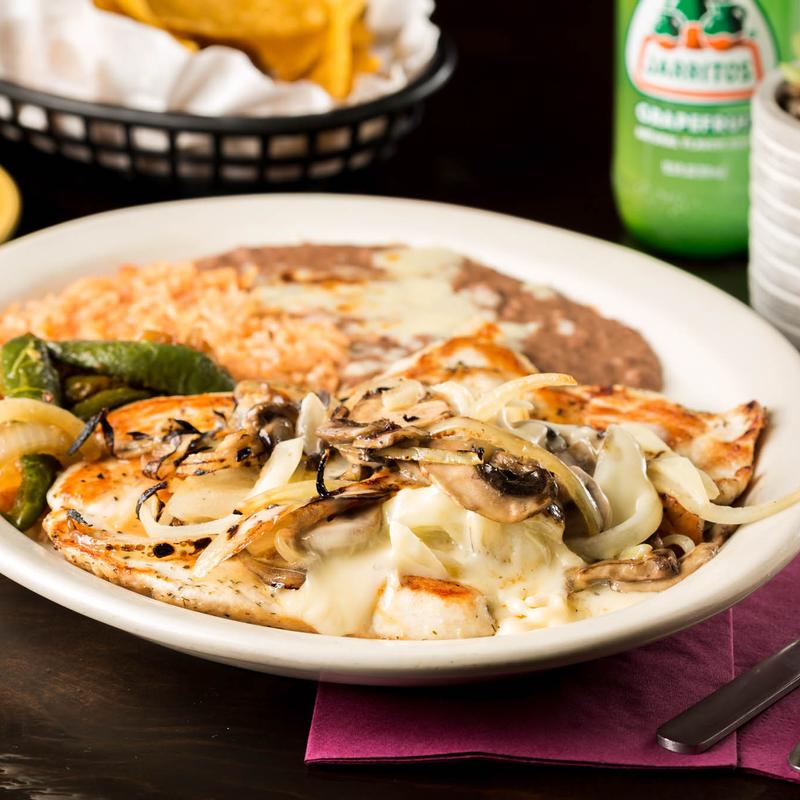 Chicken la Carreta photo