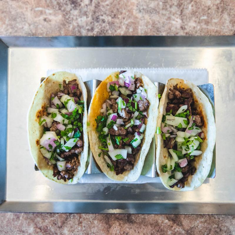 Carne Asada (Steak) photo