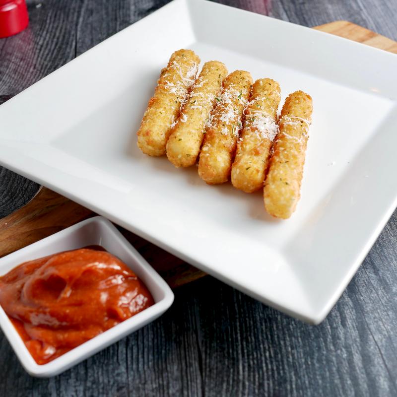 Mozzarella Sticks photo