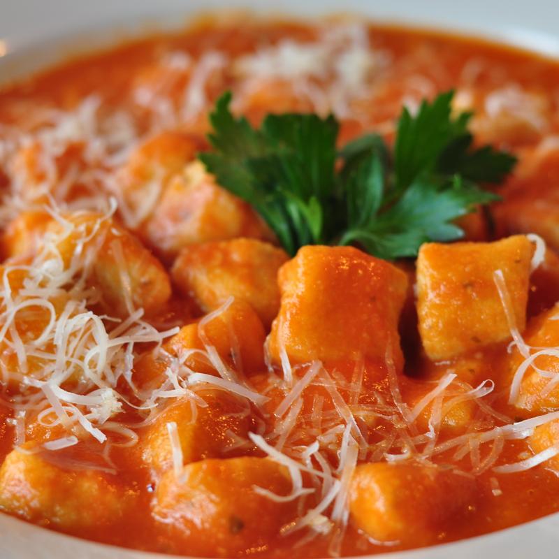 Gnocchi Sorrentina photo