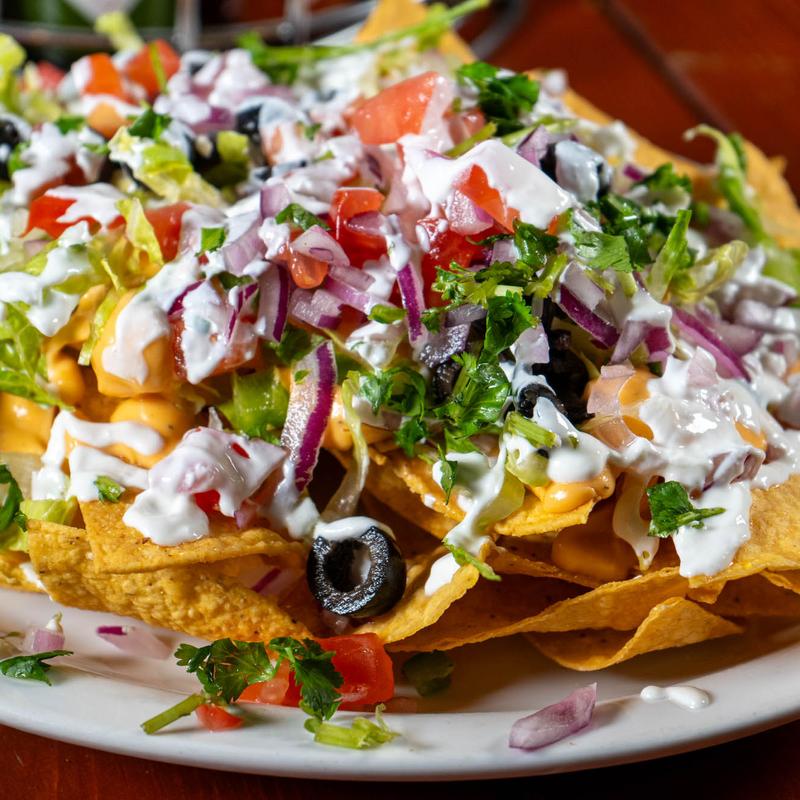 Nachos photo
