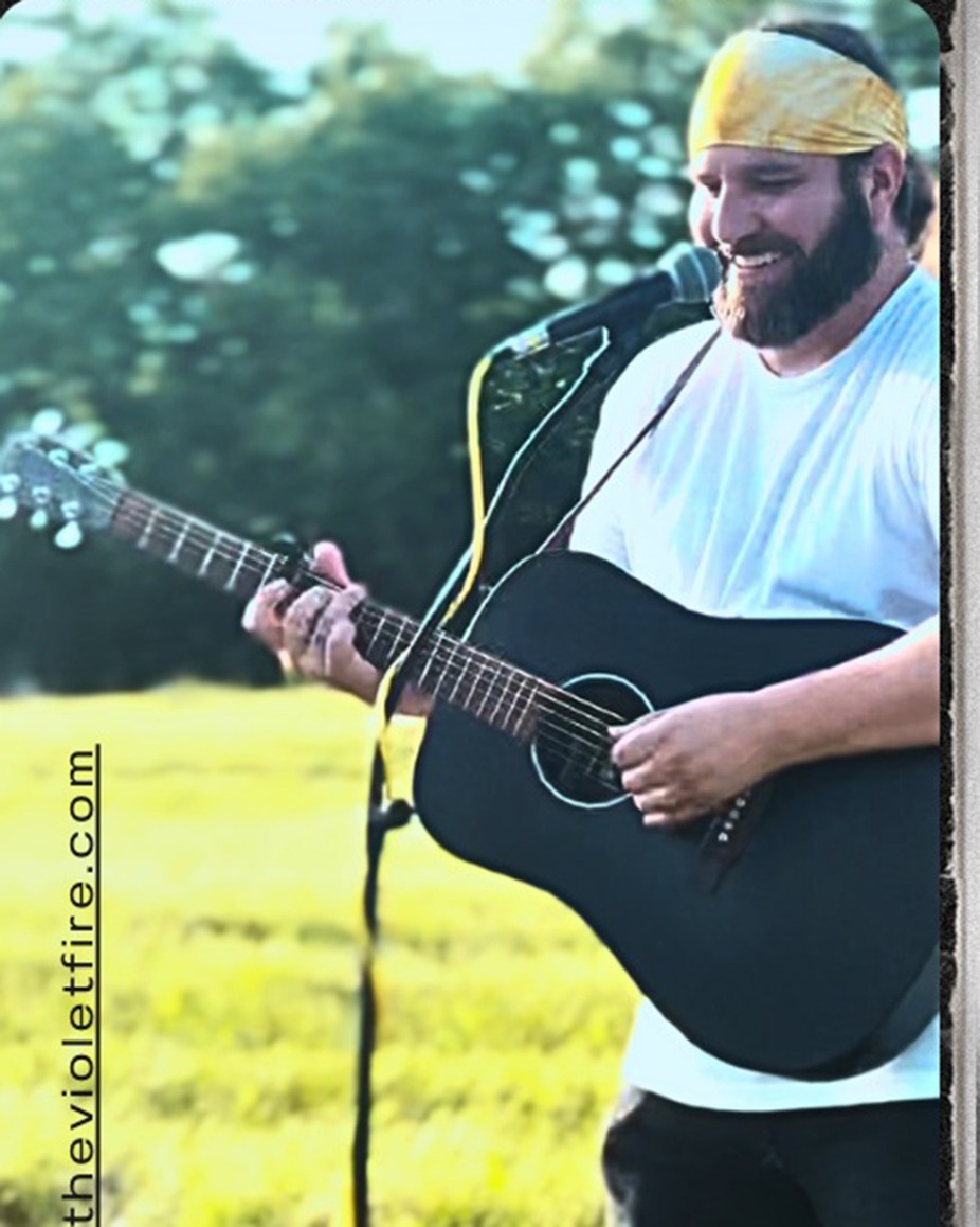 Matthew Ryan Reynolds event photo