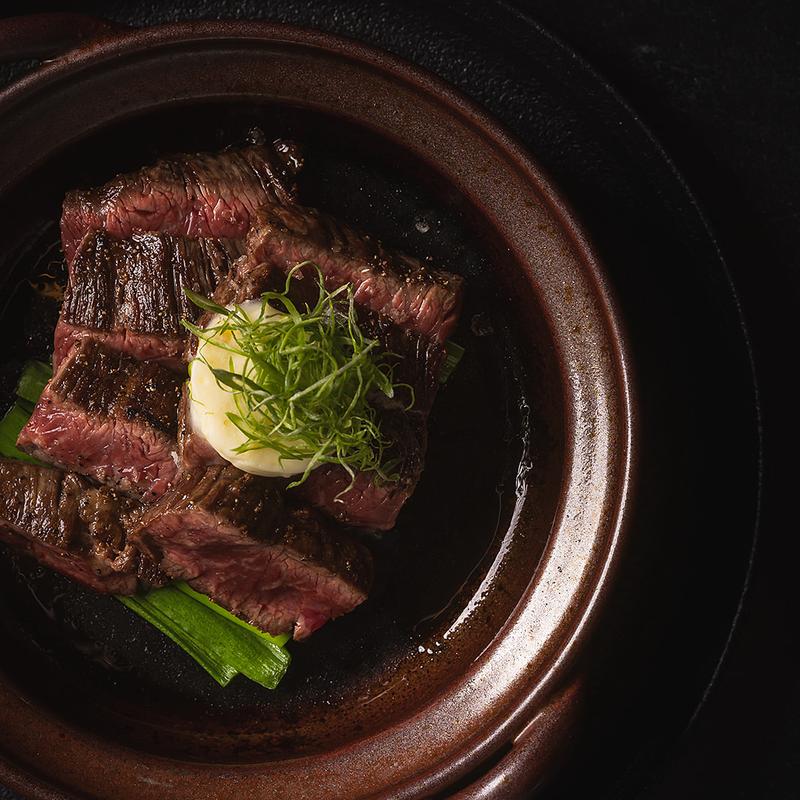 Certified Angus, Filet photo