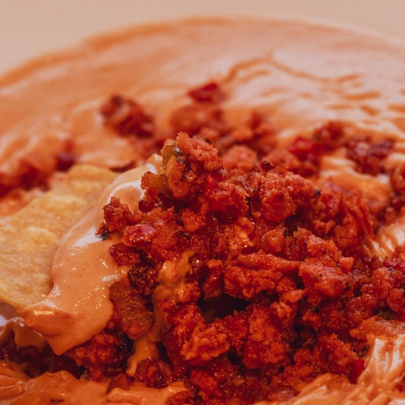 Queso Con Carne photo