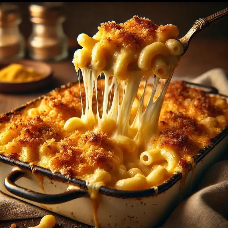 All American Mac & Cheese photo