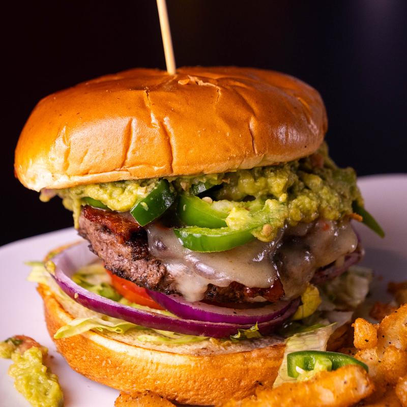 Origins Sports Bar & Grill