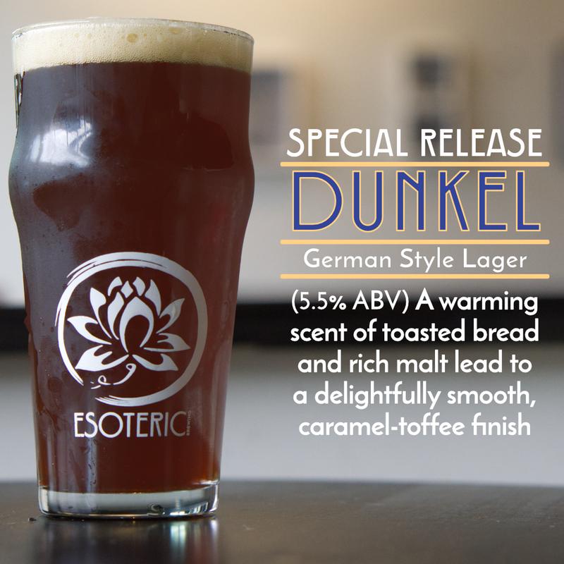 Dunkel German Style Lager photo