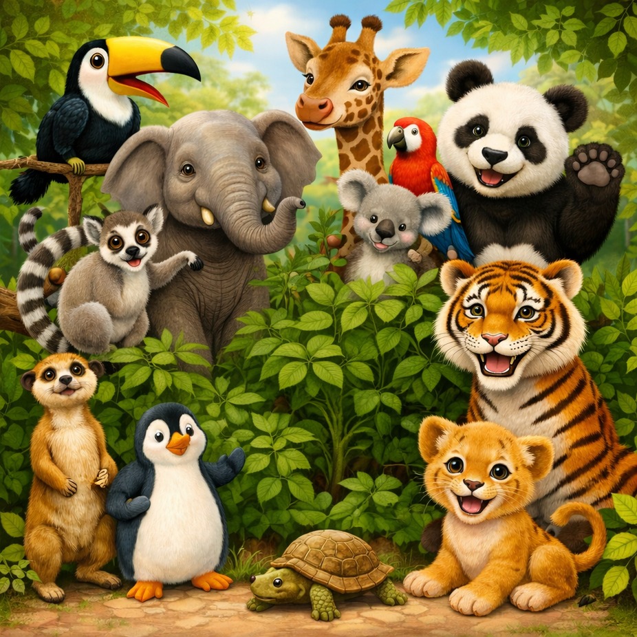 ExZOOberation 2026 event photo