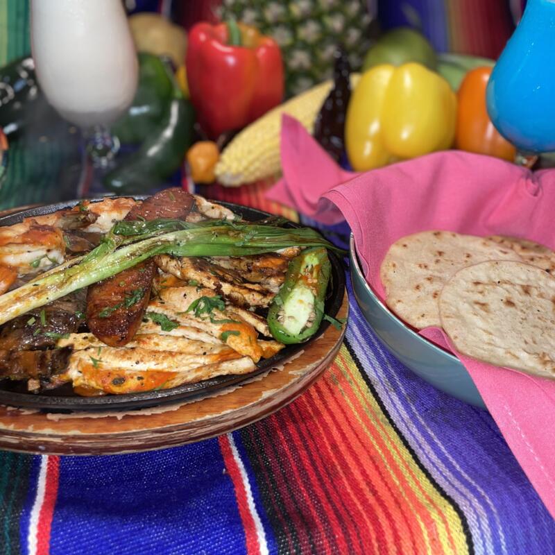 DON RUBEN’S PARRILLADA photo