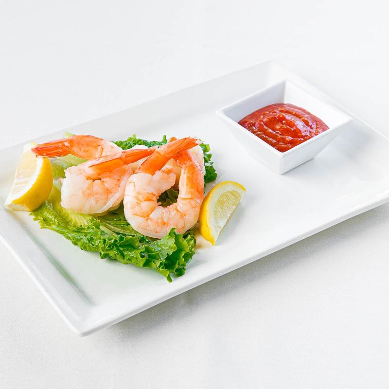 Shrimp Cocktail photo