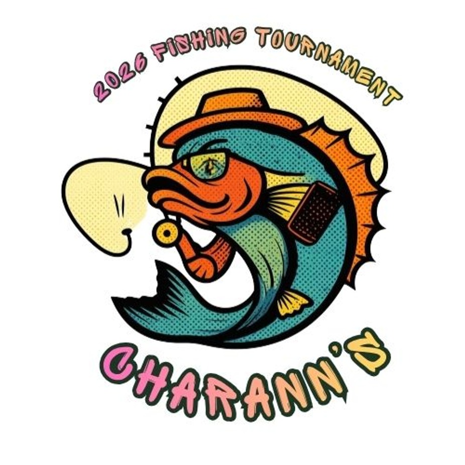 2026 Charann's Annual Fishing Tournament event photo